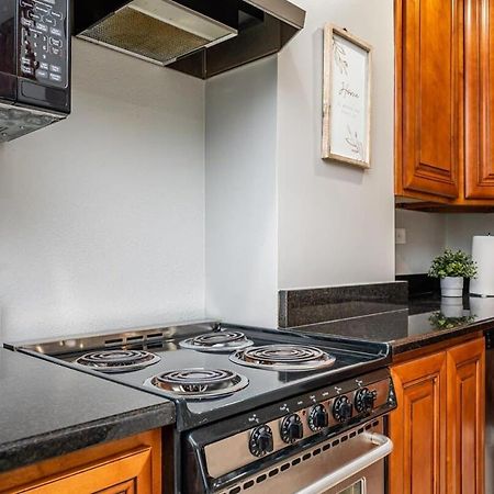 Villa Downtown! 24H Concierge! Private Balcony! 11K Atlanta Exterior foto