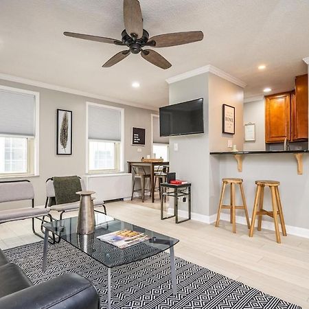 Villa Downtown! 24H Concierge! Private Balcony! 11K Atlanta Exterior foto