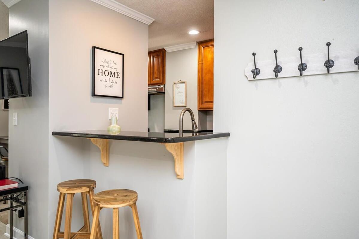 Villa Downtown! 24H Concierge! Private Balcony! 11K Atlanta Exterior foto
